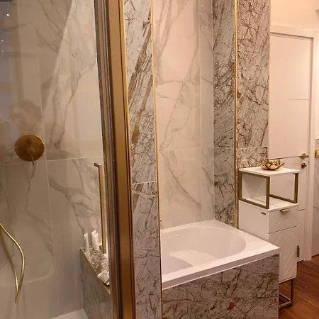 Maison D'or Lejlighed Genova