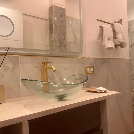 Lejlighed Maison D'or