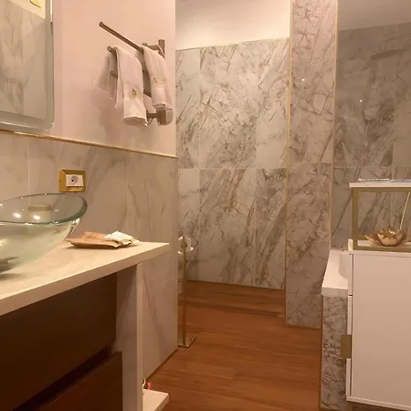 Maison D'or Lejlighed *