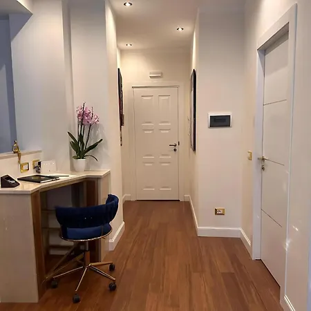 Maison D'or Appartement Gênes