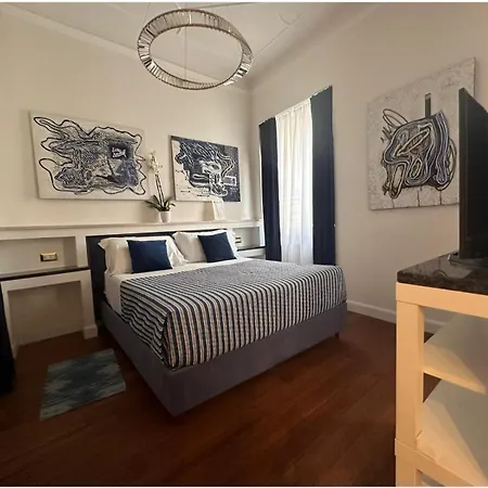 Maison D'or Appartement