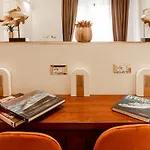 Maison D'or Gênes