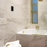 Appartement Maison D'or Gênes