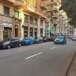 Appartement Maison D'or *