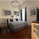 Maison D'or Appartement