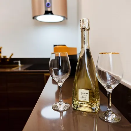 Maison D'or *