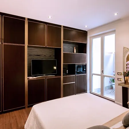 Lägenhet Maison D'or *